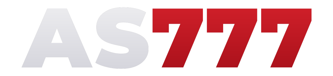 as777 Logo